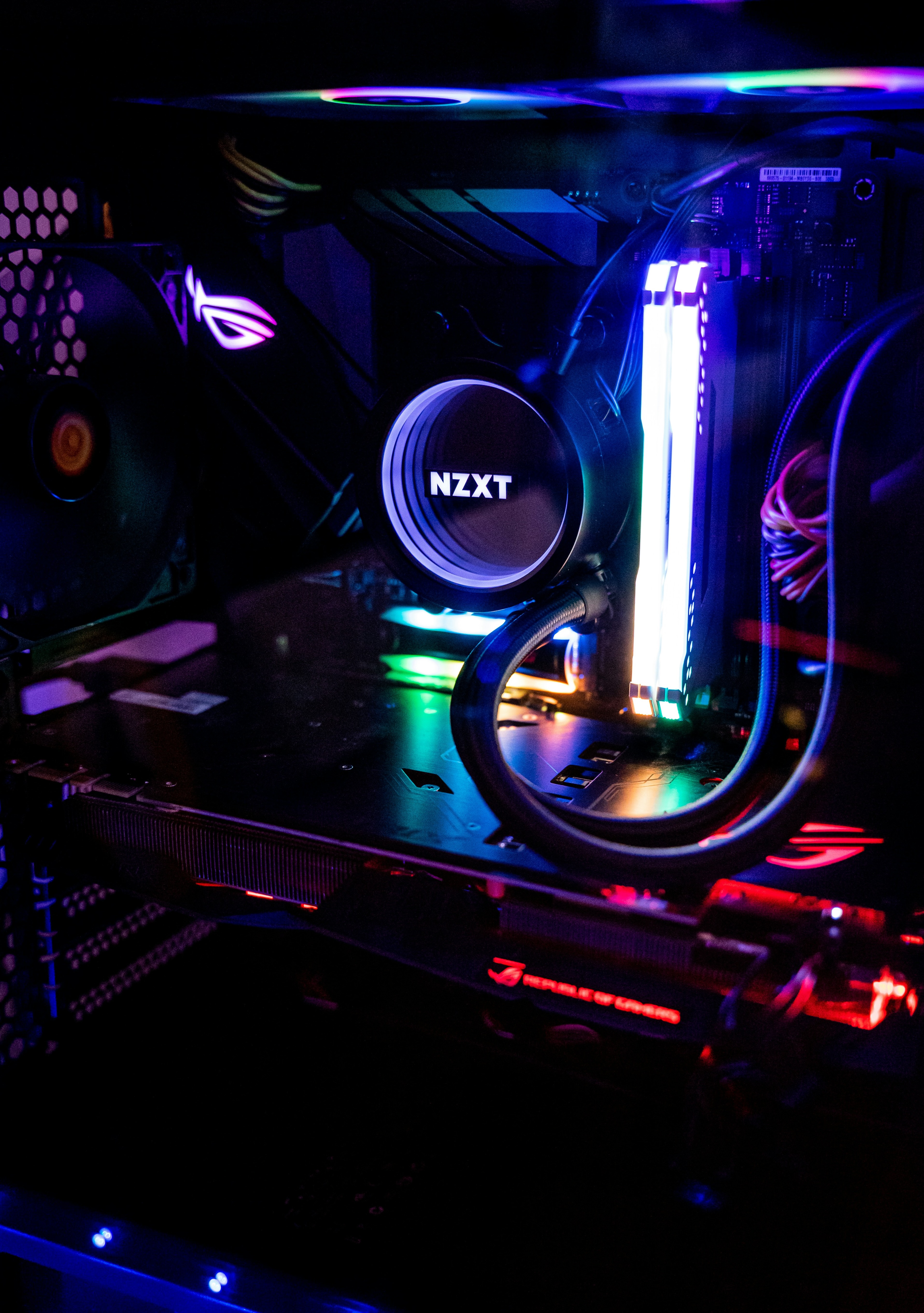 Project photo